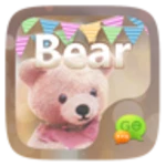 bear android application logo